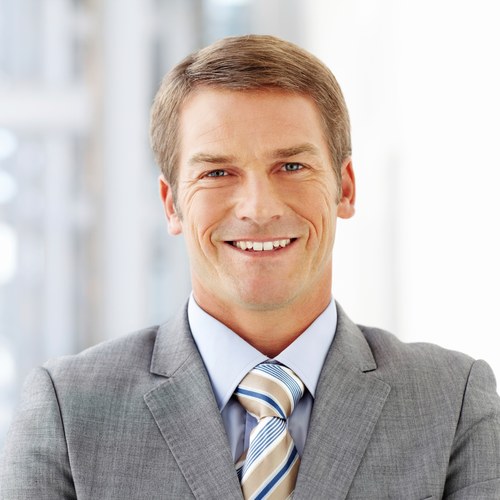 Dr. Robert Hofmann